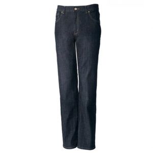 Cutter & Buck | Midnight Denim West Mercer Jeans